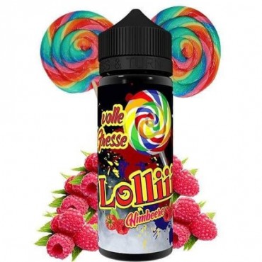 HIMBEERLOLLI 