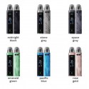 UWELL CALIBURN G3 PRO Kit 2.5 ml 1.000 mAh 35 Watt POD System Starterkit FROZEN-AURA