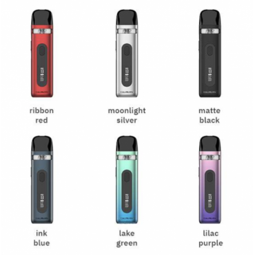 UWELL CALIBURN X POD KIT 3.0 ml 850 mAh POD System Starter Kit LILAC PURPLE