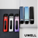UWELL CALIBURN X POD KIT 3.0 ml 850 mAh POD System Starter Kit LILAC PURPLE