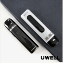 UWELL CALIBURN X POD KIT 3.0 ml 850 mAh POD System Starter Kit LILAC PURPLE