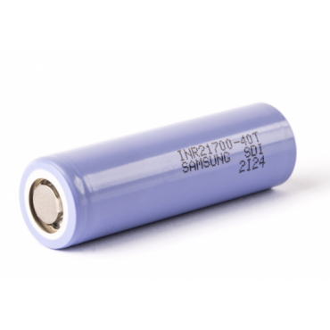 Samsung INR21700-40T3 4000 mAh 35A Li-Ionen-Akku 3.6V