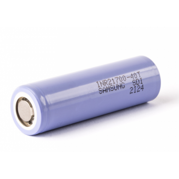 Samsung INR21700-40T3 4000 mAh 35A Li-Ionen-Akku 3.6V