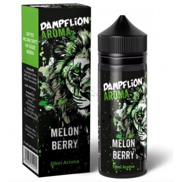 Dampflion Intense MELONBERRY Aroma Longfill 10 ml / 120 ml