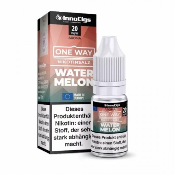 REVOLTAGE NEON LEMON Nikotinsalz SALT NIC Liquid 10 mg / 10 ml