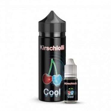 KIRSCHLOLLI COOL Aroma Longfill 10 ml / 120 ml
