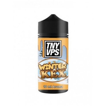 TNYVPS - Tony Vapes WINTER KEX Aroma 10 ml / 100 ml