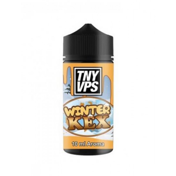 TNYVPS - Tony Vapes WINTER KEX Aroma 10 ml / 100 ml