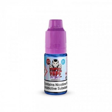 Vampire Vape HEISENBERG NIC SALT Nikotinsalz Liquid 10 mg / 10 ml