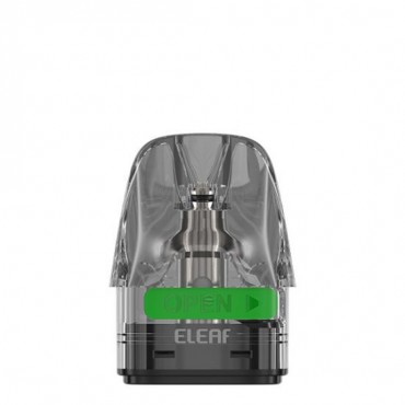 Eleaf iCita Pod Tankverdampfer Ersatz Tank Coils 2 Stk. 0.60 OHM