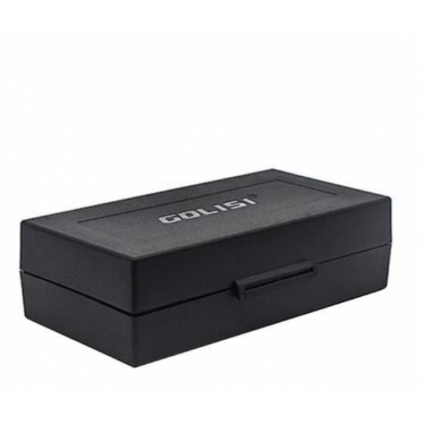 Akkucase / Akku Box für 2 x 21700 Akku