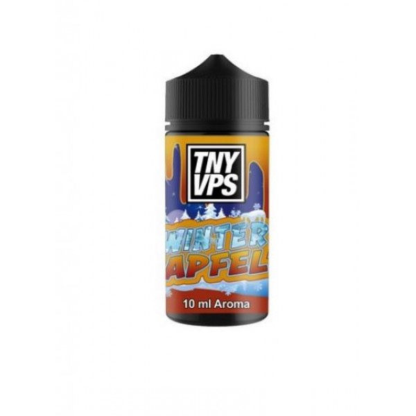 TNYVPS - Tony Vapes WINTER APFEL Aroma 10 ml / 100 ml