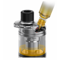 ASPIRE Nautilus 3 Verdampfer 4.0 ml SCHWARZ
