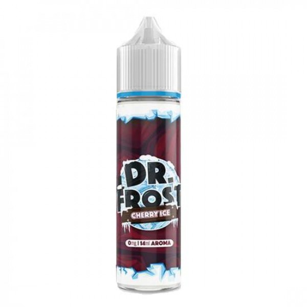 Dr. Frost Cherry ICE Aroma Longfill 14 ml / 60 ml