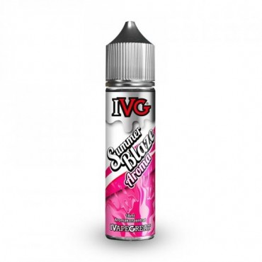 Riot Squad BAR EDTN STRAWBERRY BLUEBERRY ICE Nikotinsalz Liquid 10 ml / 20 mg