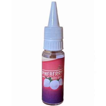 Flavour Boss PINEBERRY Aroma Longfill 10 ml / 50 ml