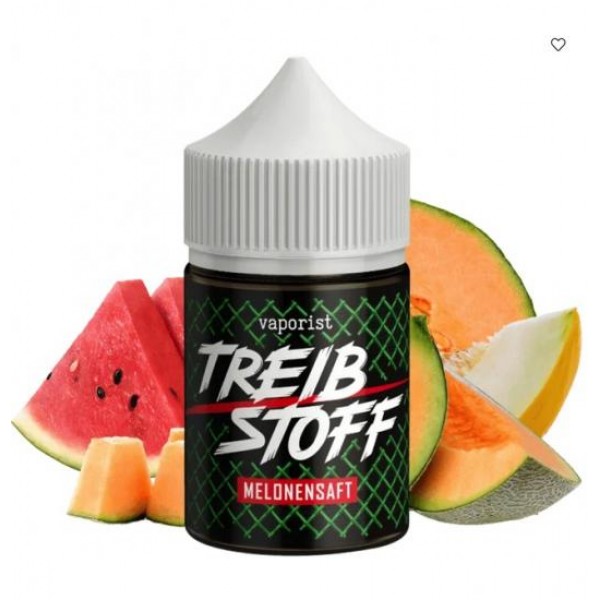 Treibstoff MELONENSAFT Aroma Longfill 10 ml / 60 ml