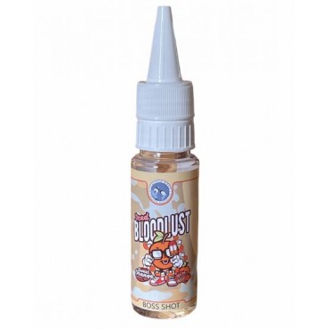 Flavour Boss Iced BLOODLUST Aroma Longfill 10 ml / 50 ml