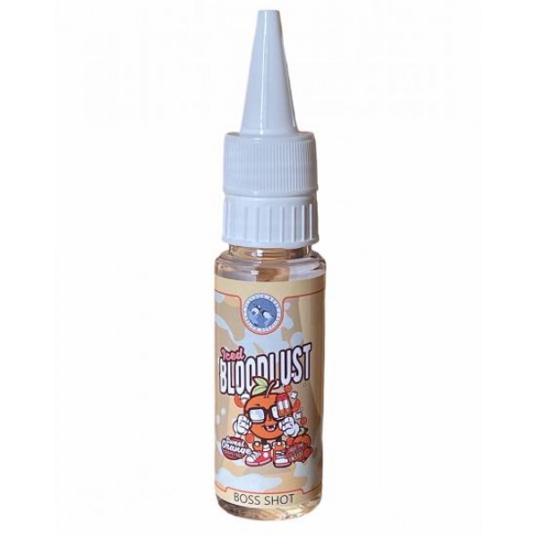 Flavour Boss Iced BLOODLUST Aroma Longfill 10 ml / 50 ml