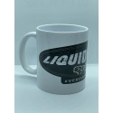 Liquidlager Tasse Kaffeetasse Teetasse #verdampftgeil by Liquidlager.de