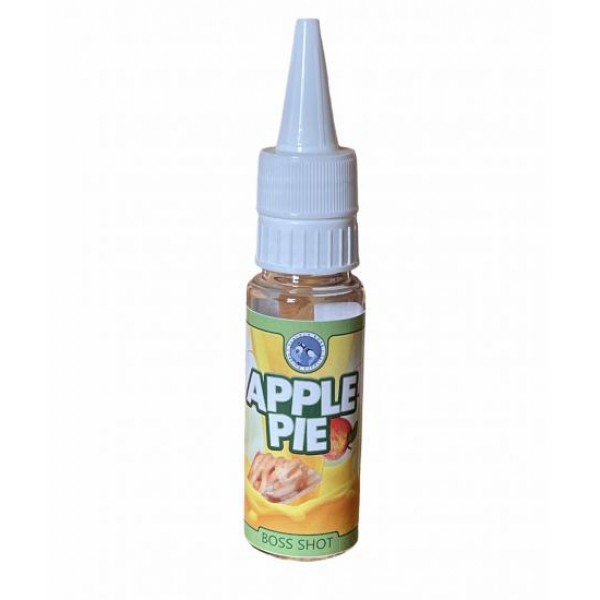 Flavour Boss APPLE PIE Aroma Longfill 10 ml / 50 ml