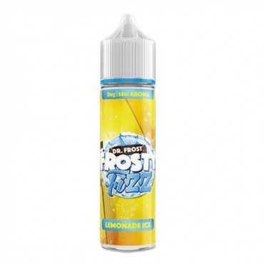 Dr. Frost Lemonade ICE Aroma Longfill 14 ml / 60 ml