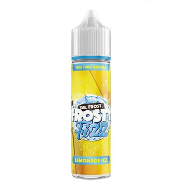 Dr. Frost Lemonade ICE Aroma Longfill 14 ml / 60 ml