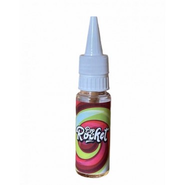 Flavour Boss POP ROCKET Aroma Longfill 10 ml / 50 ml