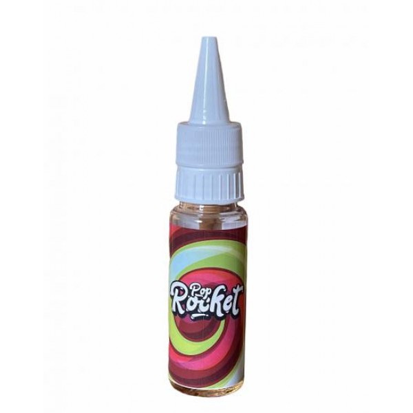 Flavour Boss POP ROCKET Aroma Longfill 10 ml / 50 ml