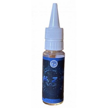 Flavour Boss HZN Aroma Longfill 10 ml / 50 ml