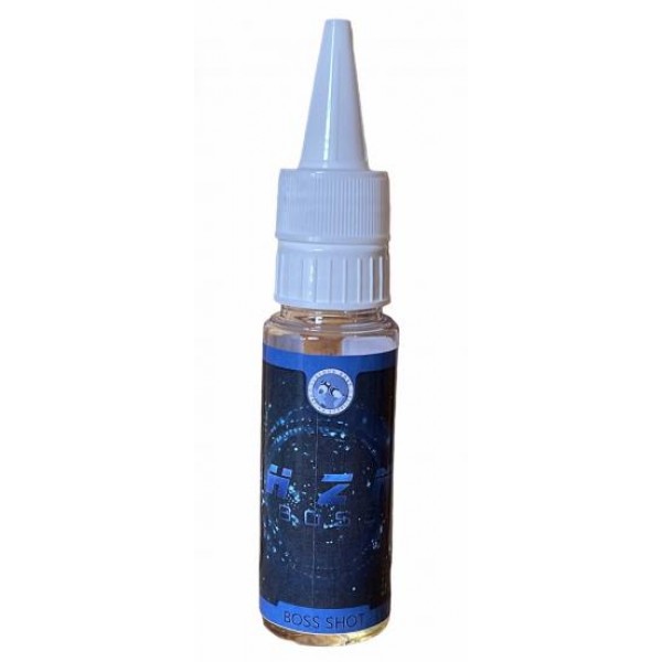 Flavour Boss HZN Aroma Longfill 10 ml / 50 ml