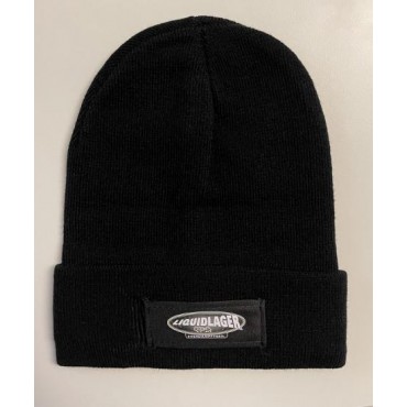 Liquidlager BEANIE MÜTZE WOLLMÜTZE UNISEX Onesize #verdampftgeil by Liquidlager.de