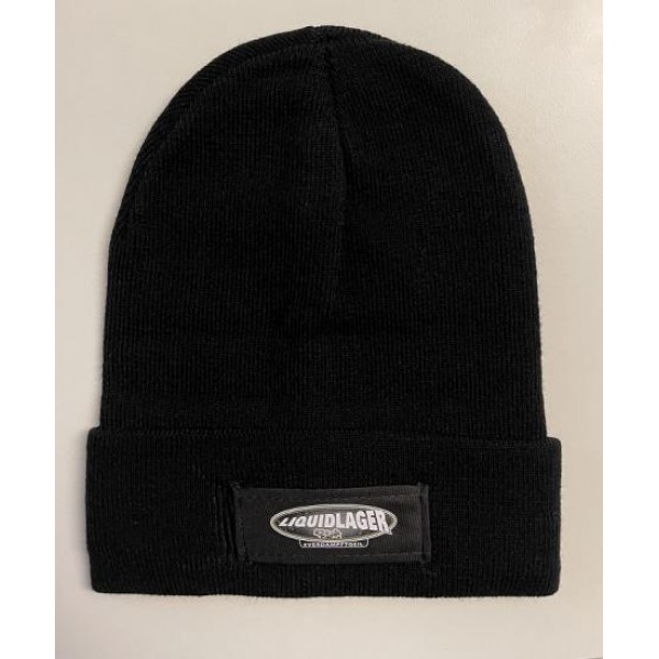 Liquidlager BEANIE MÜTZE WOLLMÜTZE UNISEX Onesize #verdampftgeil by Liquidlager.de
