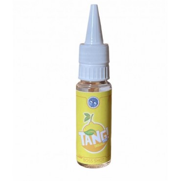 Flavour Boss TANG! ORIGINAL ZERO Aroma Longfill 10 ml / 50 ml