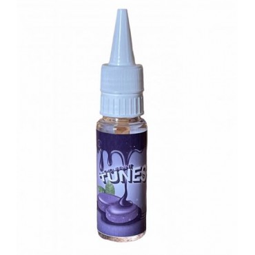 Flavour Boss BLACKCURRANT TUNES Aroma Longfill 10 ml / 50 ml