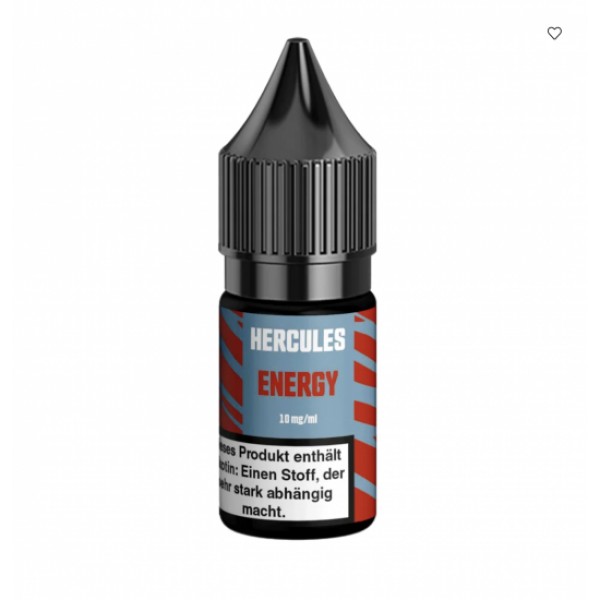 #SCHMECKT Bunter Beerenmix  mit Frische on Ice Nikotinsalz SALT NIC Liquid 10 mg / 10 ml