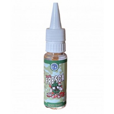 Flavour Boss Iced FRESCA Aroma Longfill 10 ml / 50 ml