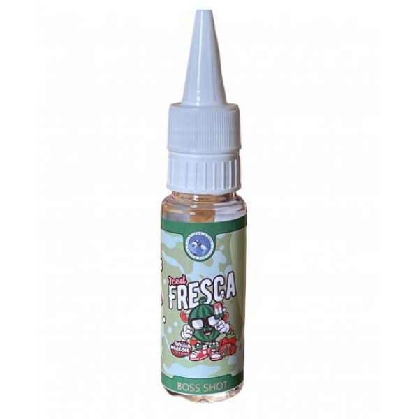 Flavour Boss Iced FRESCA Aroma Longfill 10 ml / 50 ml