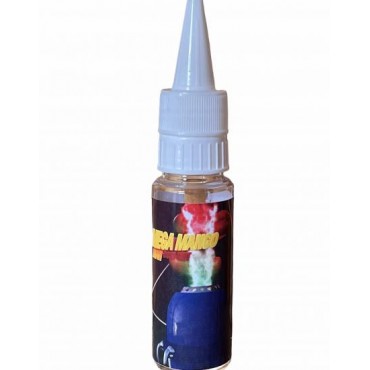 Flavour Boss MEGA MANGO MAN Aroma Longfill 10 ml / 50 ml