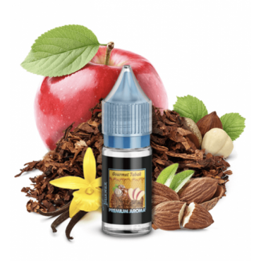 Shadow Burner GOURMET TABAK Aroma 10 ml