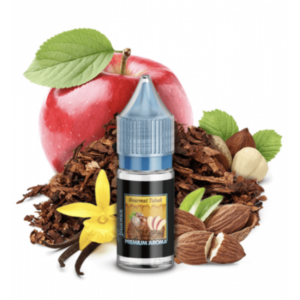 Shadow Burner GOURMET TABAK Aroma 10 ml