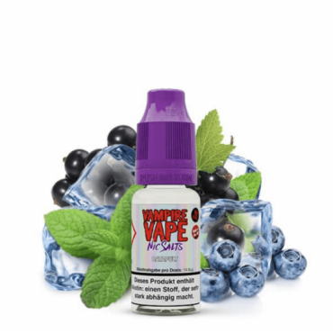 Vampire Vape CATAPULT Nikotinsalz Liquid 20 mg / 10 ml