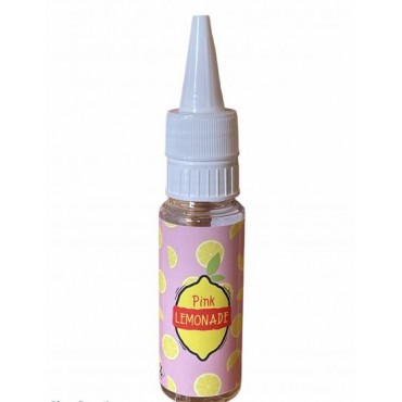 Flavour Boss PINK LEMONADE Aroma Longfill 10 ml / 50 ml