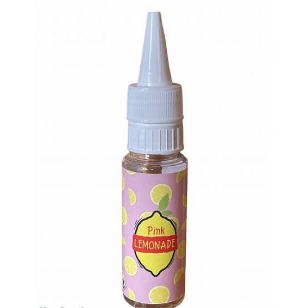 Flavour Boss PINK LEMONADE Aroma Longfill 10 ml / 50 ml