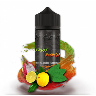 MAZA FRUIT PUNCH Aroma Longfill 10 ml / 120 ml