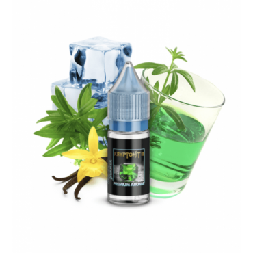 Shadow Burner KRYPTONIT V2 Aroma 10 ml