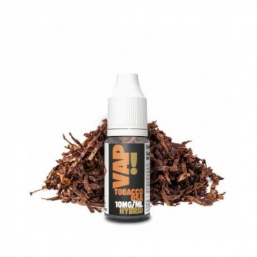 VAP! HYBRID TOBACCO USA Nikotinsalz Liquid 10 ml / 20 mg
