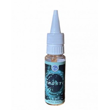Flavour Boss FROSTY Aroma Longfill 10 ml / 50 ml