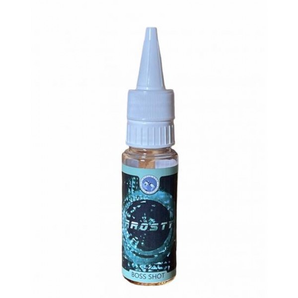Flavour Boss FROSTY Aroma Longfill 10 ml / 50 ml