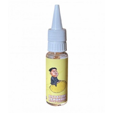 Flavour Boss DICTATORS LEMONADE Aroma Longfill 10 ml / 50 ml